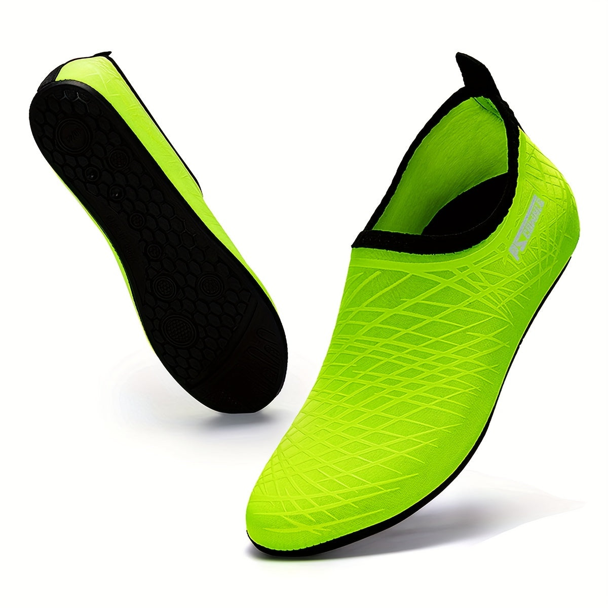 Women's Quick Drying Water Sports Shoes - Lightweight Aqua Yoga Socks