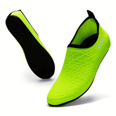 Women's Quick Drying Water Sports Shoes - Lightweight Aqua Yoga Socks
