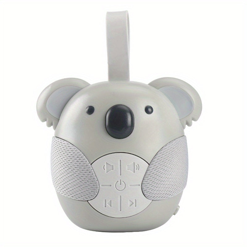 Infant Soothe Sleep Aid Music Player 0-3 Years Koala Toy