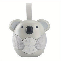 Infant Soothe Sleep Aid Music Player 0-3 Years Koala Toy