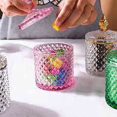 Resin Box Molds With Lids DIY Jewelry Making