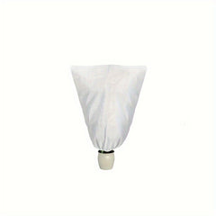Outdoor Plant Cold Cover Reusable Frost Cover Christmas Tree Protector