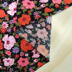 1pc DIY Cotton Fabric for Clothes Pants Dress Quilt Cover 3yd