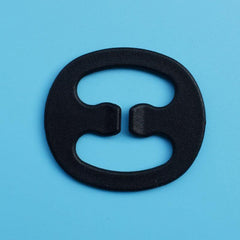4pcs Bra Straps Control Clips Invisible Buckles Women's Lingerie Accessories