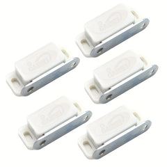 12pcs Cabinet Magnets Magnetic Door Catch Kitchen Cabinet Magnetic Catch