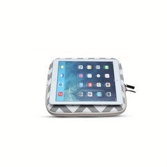 Wavy Print 35 56 Cmnotebook Liner Pack Grey