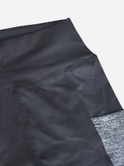 Sporty Yoga Pants High Waist Slimming Yoga Legging