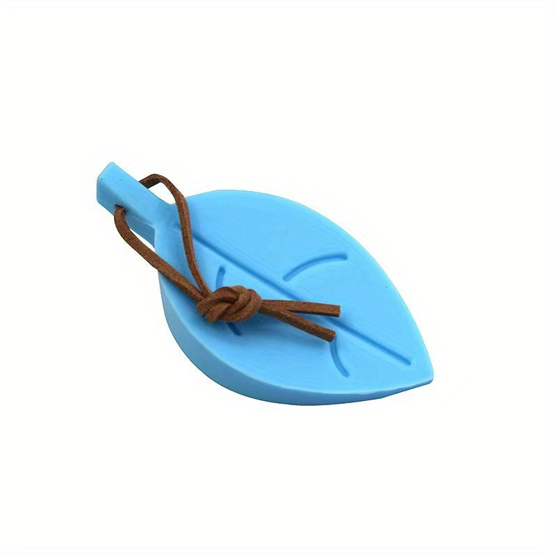 Leaf Door Stopper Children's Safety Baby Anti-pinch Hand Door Gear