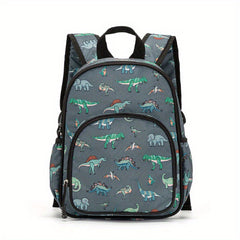 Kids Backpack 12.5in Boys/Girls Bag for Daycare & Preschool
