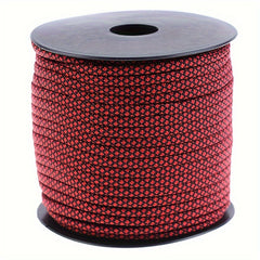 50m Reflective Guyline Camping Rope Clothesline