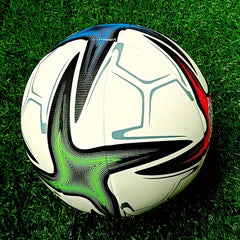 Size 5 Soccer Ball Adlt Match Training Soccer Ball
