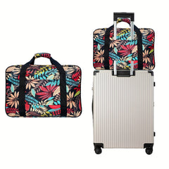 Portable Sewing Machine Bag Dust Cover Storage Travel Tote Organizer