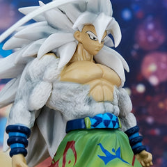 Anime Movie Series Character Toys Family Decorations Collectible Figures