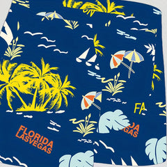 Quick Dry Drawstring Men's Swim Trunks Board Shorts Swimwear for Beach Pool