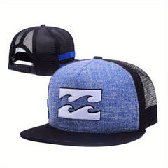 Men's Surf Snapback Hat
