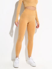 High Waist Yoga Pants Women's Fitness Leggings