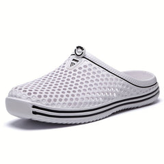 Women's Breathable Beach Hole Shoes Outdoor Sandals
