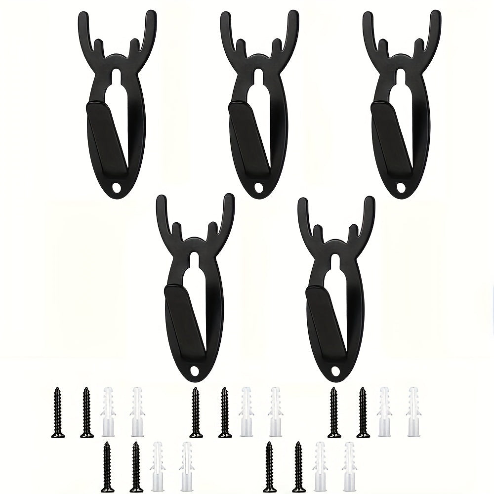 European Mount Skull Hanger for Deer Head Display