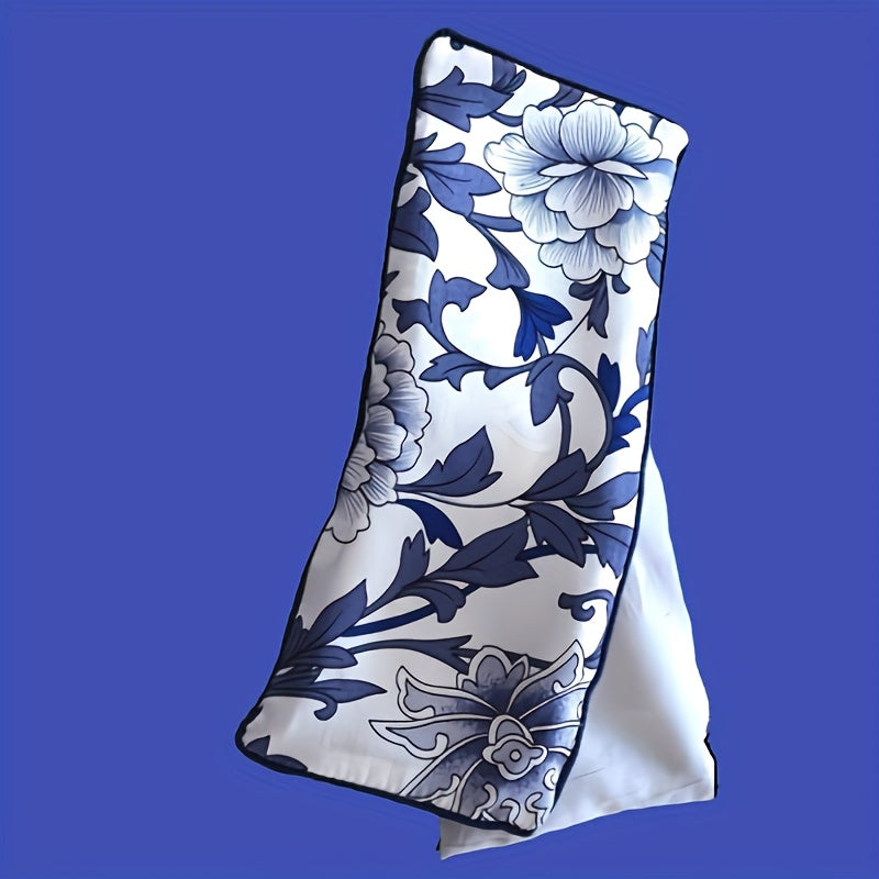 Smooth Eye Pillow for Rest Yoga Meditation 21.8x27.3x5.4in