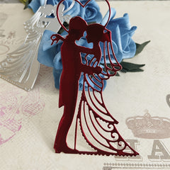 Metal Wedding Cutting Dies for Cards Making DIY