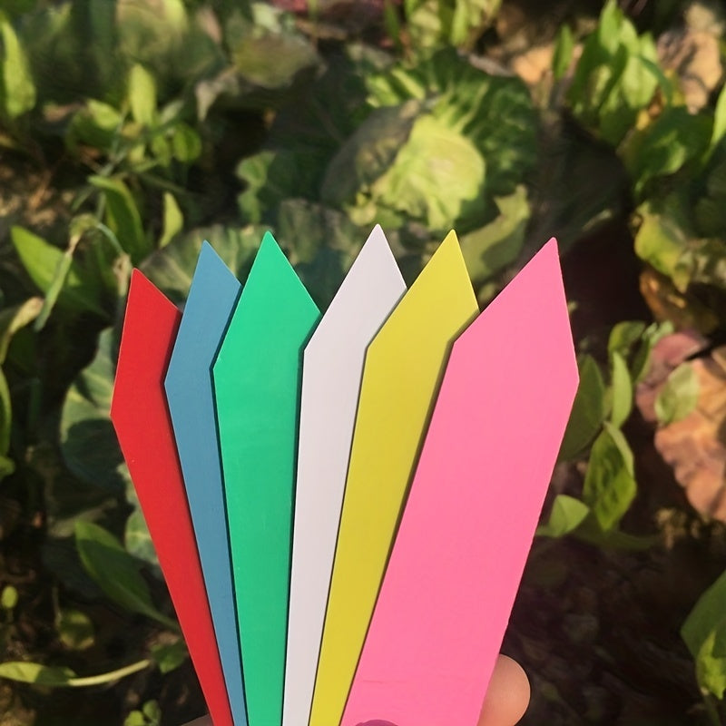 100pcs Gardening Label Flower Plant Tag