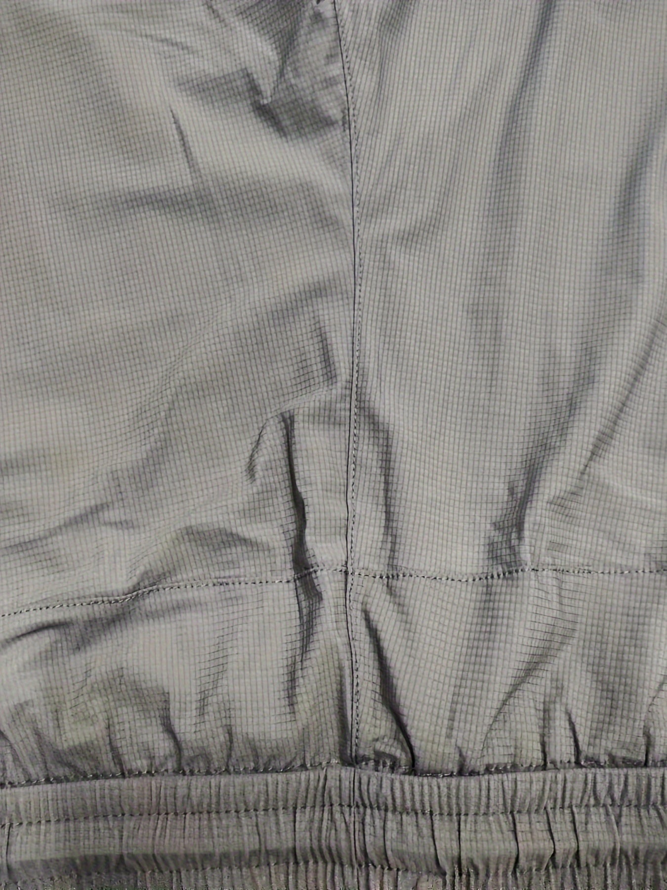Men's Lightweight Zipper Pocket Trousers Casual Outdoor Pants