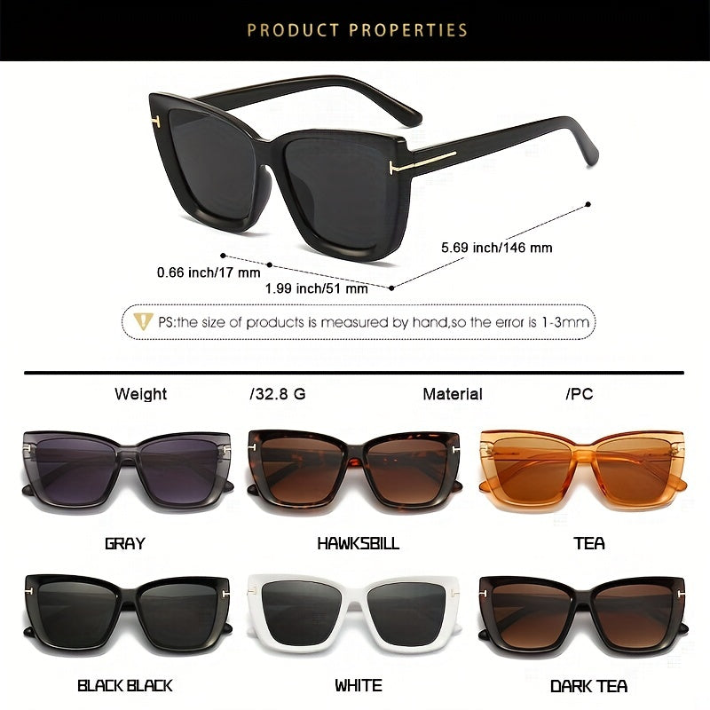 Men's UV Protection Sunglasses for Cycling Riding Fishing Sports