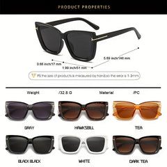Men's UV Protection Sunglasses for Cycling Riding Fishing Sports