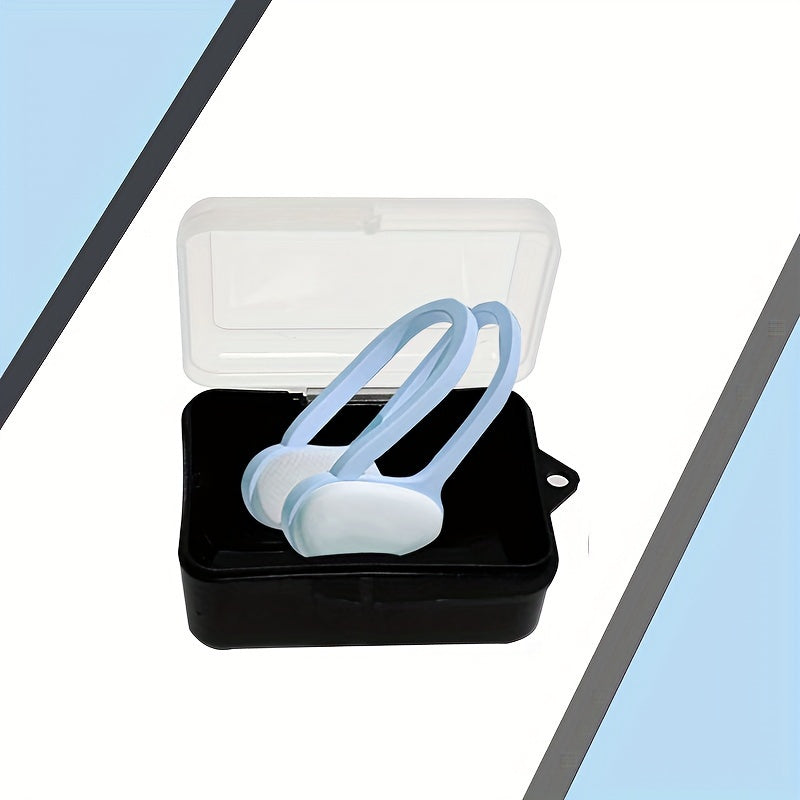 Swimming Nose Clip Plugs Protector Clips