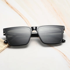 Men Sun Protection UV Protection Driving Glasses