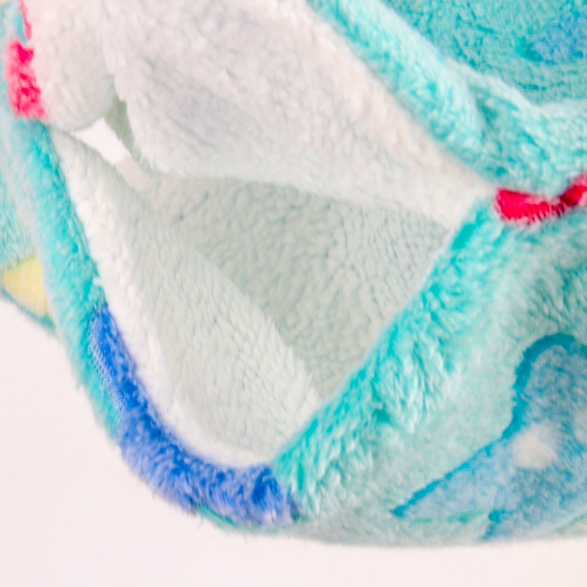 Cozy Double Layer Hammock Sleeping Bag for Small Pets