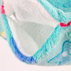 Cozy Double Layer Hammock Sleeping Bag for Small Pets