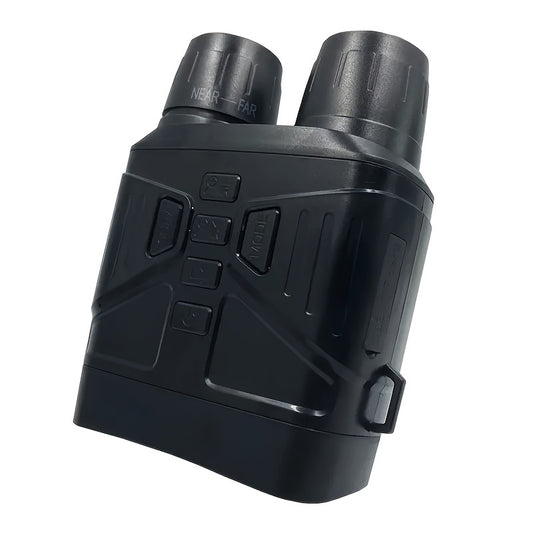 4K Night Vision Binoculars Infrared Night Vision Rechargeable