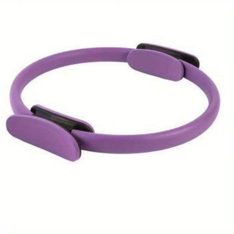 Pilates Yoga Resistance Ring for Leg Shaping Back Exercises
