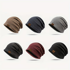 Unisex Paisley Pattern Head Wrap Pirate Hat for Outdoor Activities