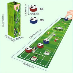 Ice Hockey Ball Sports Board Game for Indoor Leisure
