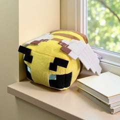 World Plush Toy Bee Collector's Edition Kids' Favorite Relaxing Companion