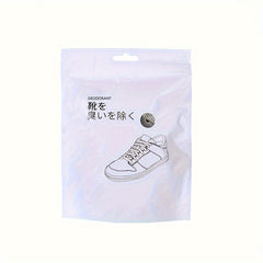 6pcs Shoe Cabinet Deodorant Ball Green Tea Aromatherapy