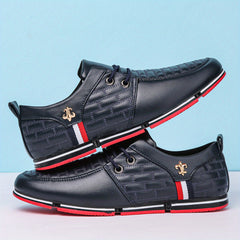 Men's Oxford Shoes Non Slip Dress Shoes