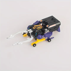 Insecticon Transforming Robot Toy