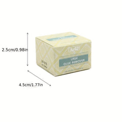 Professional Eyelash Glue Remover Fruity False Eyelash Extension Glue Remover