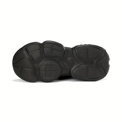 Kids Slip On Sock Shoes Breathable Lightweight Sneakers