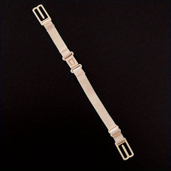 Invisible Bra Strap Clips Adjustable Elastic Shoulder Belt Non slip Buckles