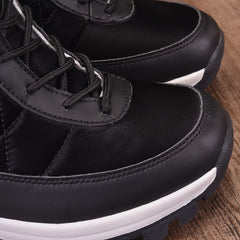 Women's Outdoor Snow Boots Non-Slip Warm Winter High Tube Boots