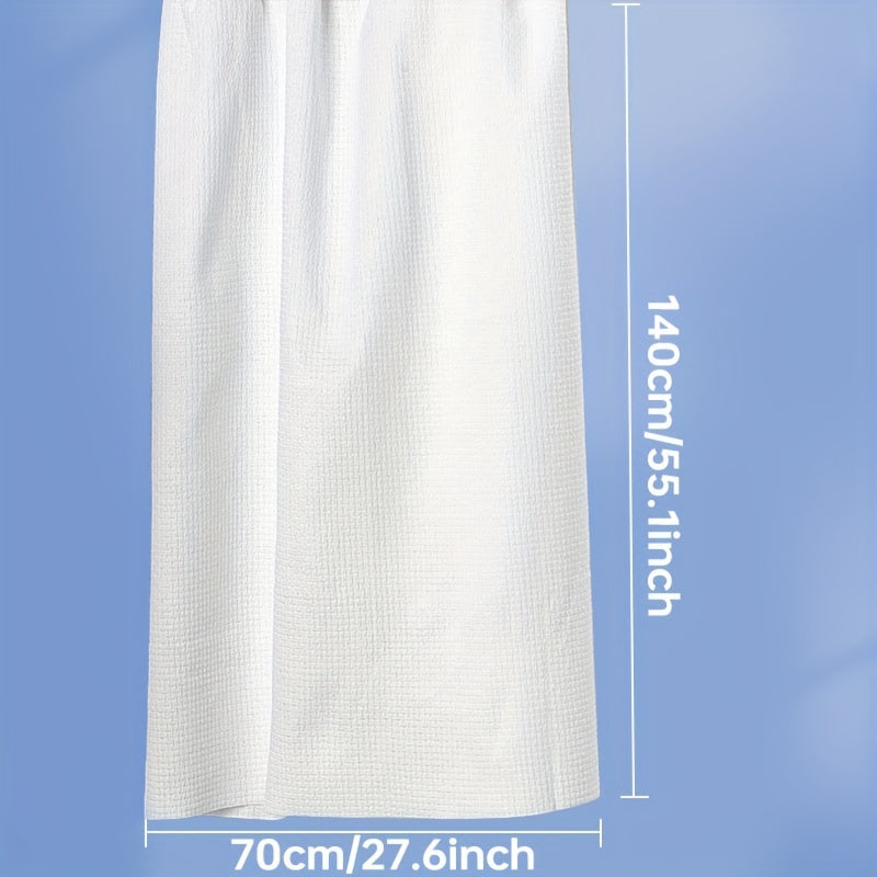 Disposable Compressed Towel for Travel Outdoor Sports Hotel Yoga Home