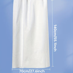 Disposable Compressed Towel for Travel Outdoor Sports Hotel Yoga Home