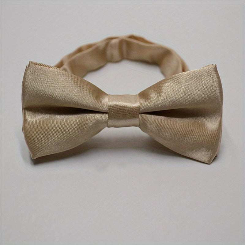Boys Bow Tie Formal Dress Performance Bow Tie
