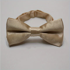Boys Bow Tie Formal Dress Performance Bow Tie