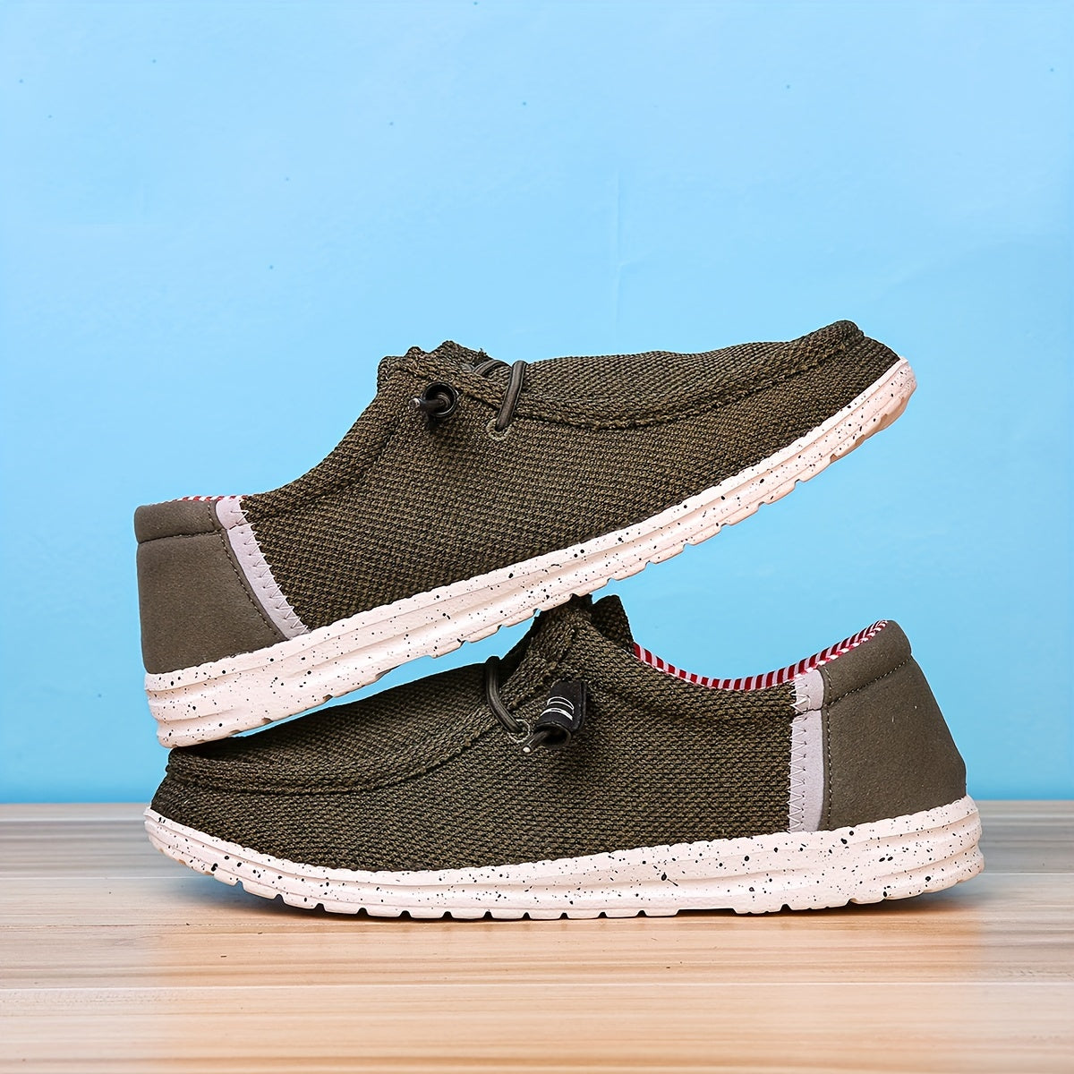 Men's Lightweight Breathable Casual Shoes for Jogging