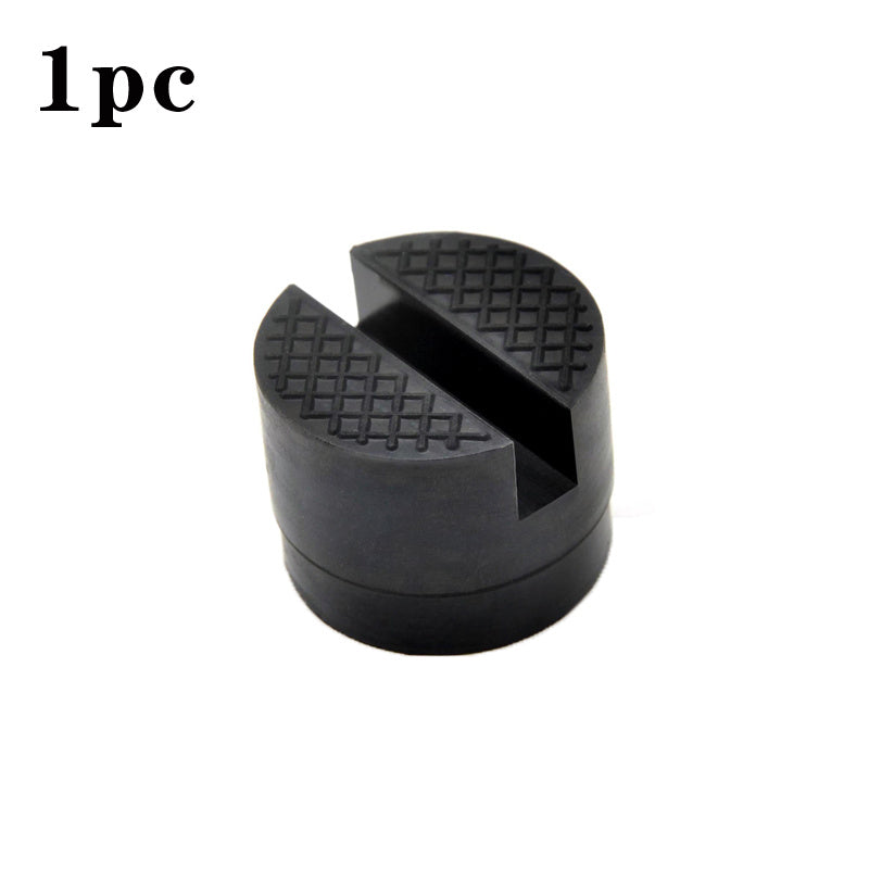 1pc 2pcs PMMJ Car Jack Rubber Pad Frame Adapter